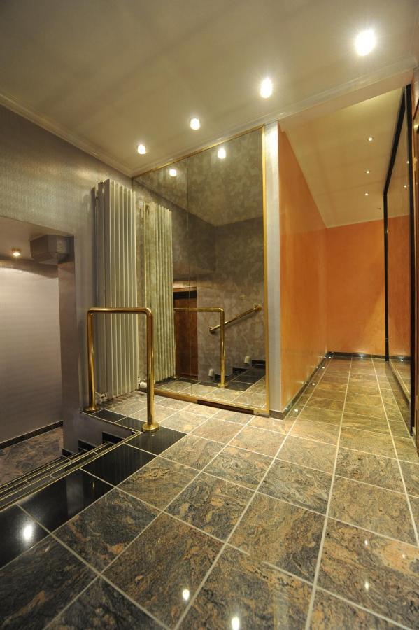 Appart-Hotel-Heldt BRE エクステリア 写真