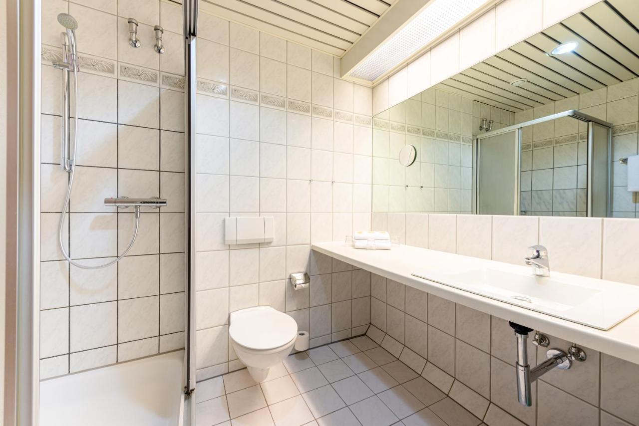 Appart-Hotel-Heldt BRE エクステリア 写真