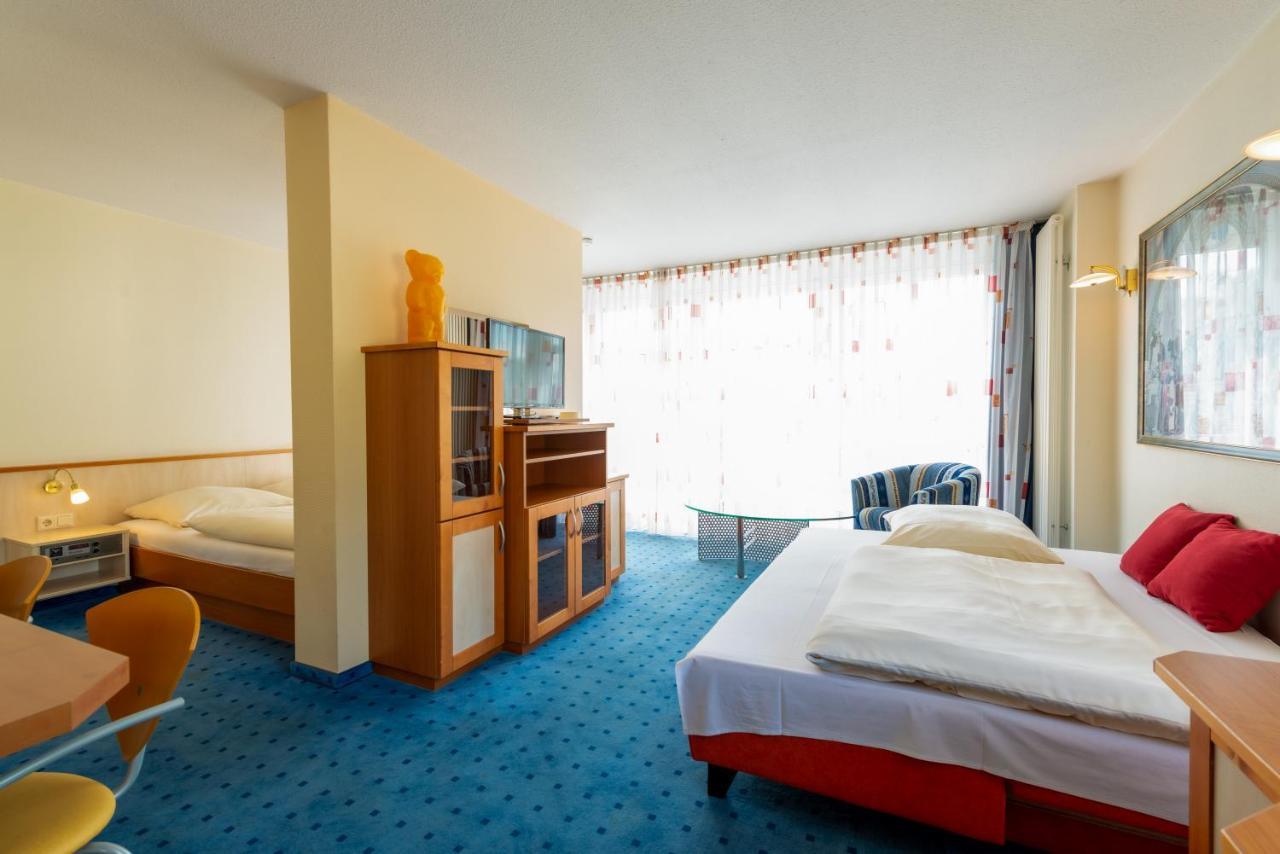 Appart-Hotel-Heldt BRE エクステリア 写真
