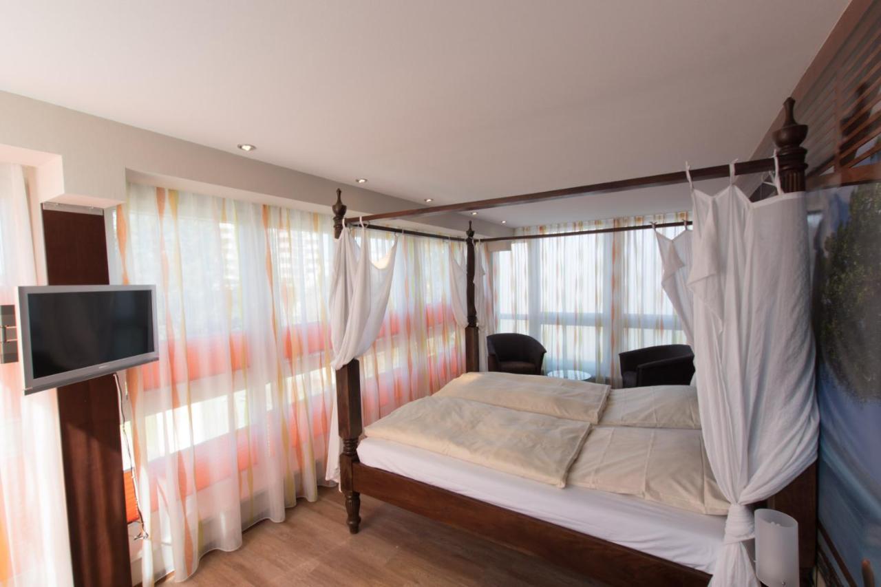 Appart-Hotel-Heldt BRE エクステリア 写真